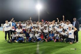 亚冠二级联赛：C罗首秀献助攻