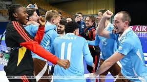 综合体育竞技趋势观察 不同项目发展方向分析