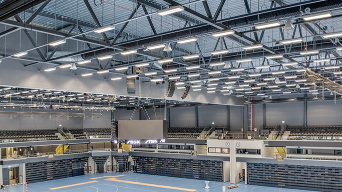 25-26赛季女排超级联赛常规赛B级：河北vs四川